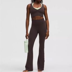 Lululemon Groove Pant Flare